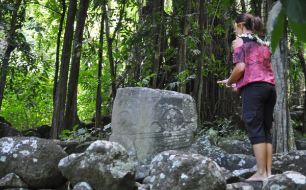 Le séminaire UNESCO Marquises est ouvert : les experts Culture et Nature débattent