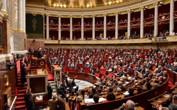 Régulation économique outre-mer : examen du texte à l’Assemblée nationale