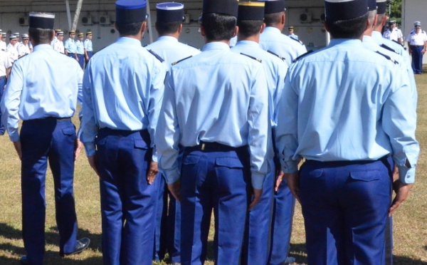 Faa’a : ils bousculent et menacent les gendarmes