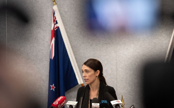 ​La Nouvelle-Zélande s'entrouvre après 100 jours Covid free