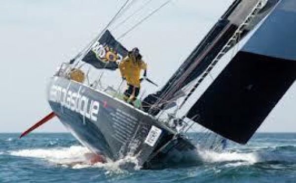 Vendée Globe - Dix-neuf skippers en route pour l'Everest de la mer