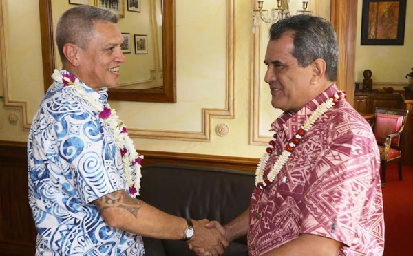 ​Disparition soudaine du consul de Nouvelle-Zélande pour la Polynésie