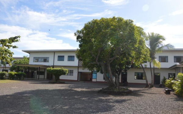Les écoles Vaiaha et Heitamahere restent fermées