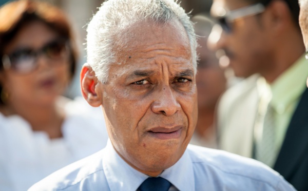 N-Calédonie: Lurel veut "faire vivre le processus de décolonisation"