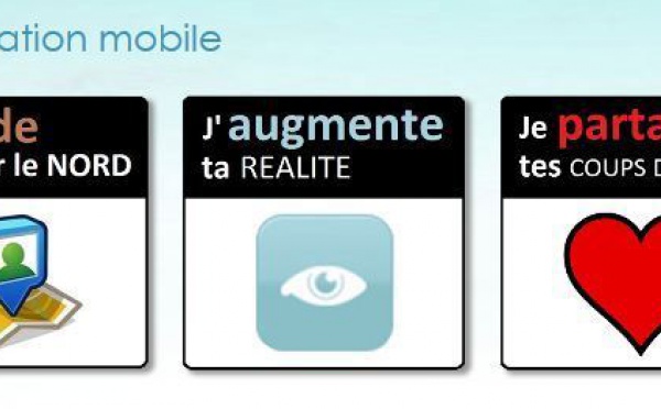 Qui veut tester l’appli mobile qui met le fenua dans la poche ?