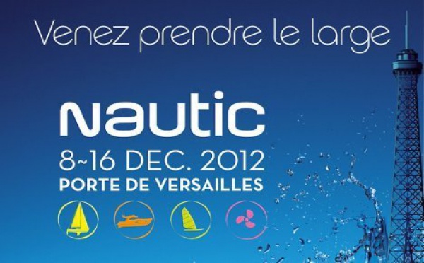 Un Pavillon Tahiti et ses îles au Nautic’ de Paris 2012