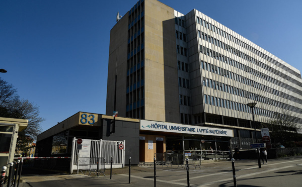 Covid: les Hôpitaux de Paris vont reporter 20% des opérations chirurgicales "à compter de ce week-end"