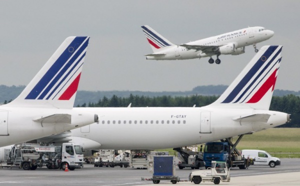 Air France Polynésie : les syndicats prêts à signer pour Transform Papeete