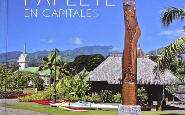 Papeete en capitales : laissez-vous guider