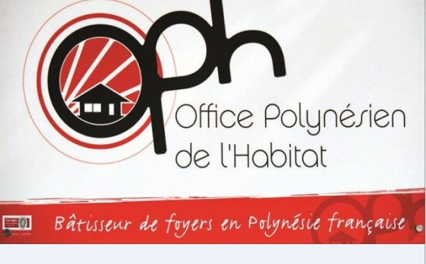 Les effectifs salariés de l’OPH augmentent de 41% en 2013