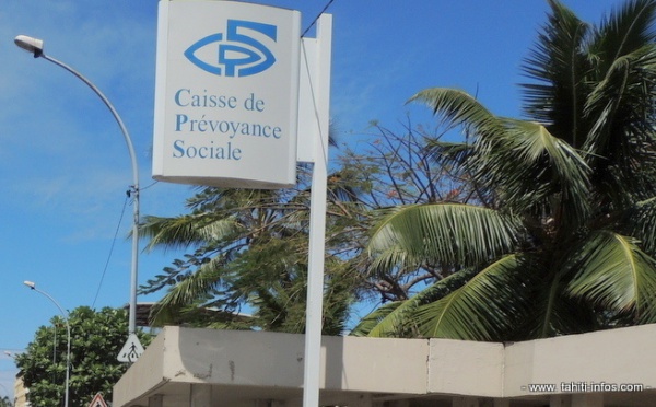 La CPS ne garantit plus le paiement des factures relevant du RSPF