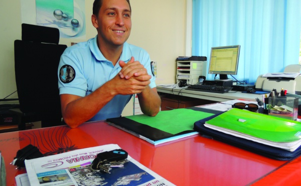 Reprise des campagnes de sensibilisation de la gendarmerie  dans les établissements scolaires