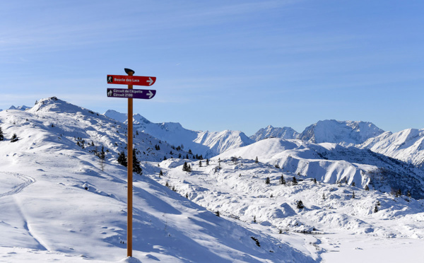 Covid-19: les stations de ski françaises dans les starting-blocks malgré les incertitudes