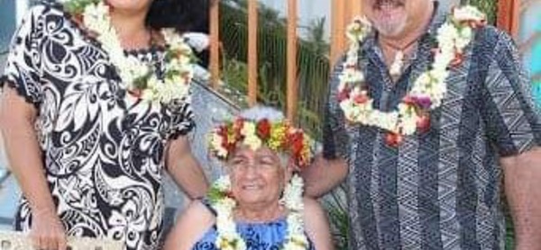 Caroline Ellacott épouse Maamaatuaiahutapu n'est plus