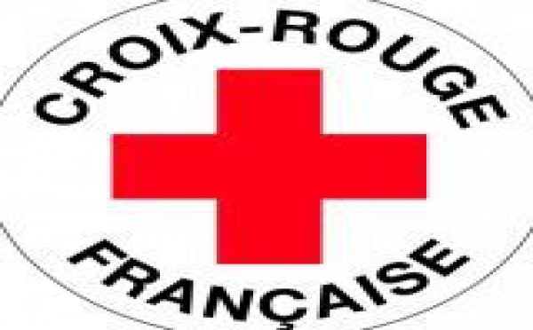 La Croix Rouge Française, Délégation de Polynésie au secours des plus démunis