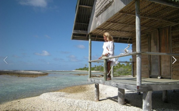 L’Association des Hôtels de Familles de Tahiti et des Îles : « Les pensions de famille font le plein pour trois mois ! »