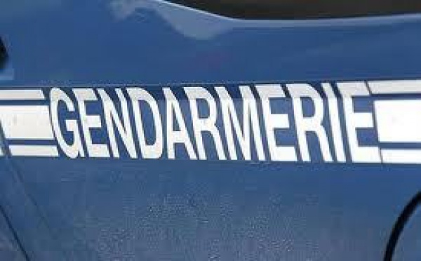 Un jeune homme de 24 ans pendu en bordure de la RDO