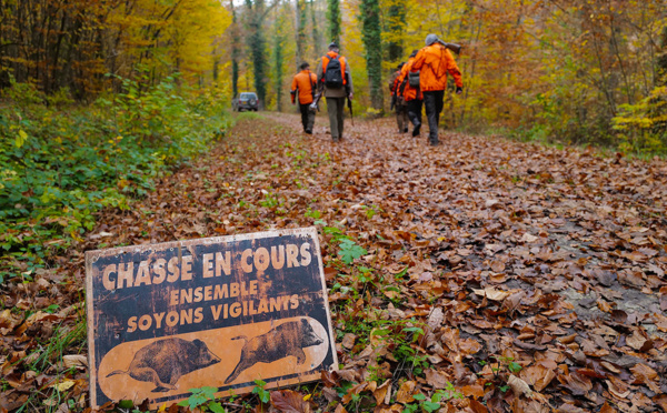 Un homme tué accidentellement par des chasseurs lors d'une battue dans le Lot