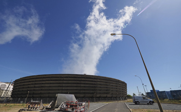 Nucléaire: l'ASN ouvre la voie à une prolongation des réacteurs au-delà de 40 ans