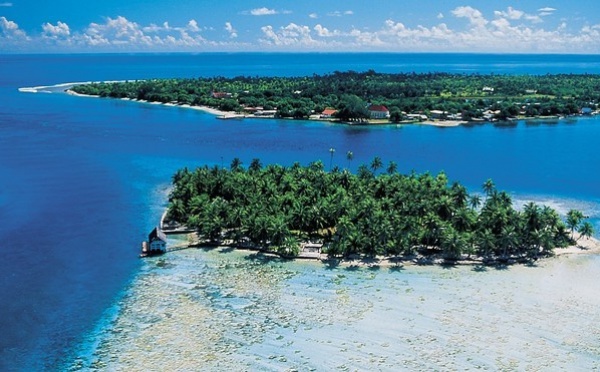 Rangiroa : un touriste en balade grièvement blessé par un véhicule