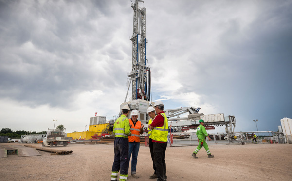 A Strasbourg, les séismes ont eu raison d'un projet emblématique de centrale géothermique