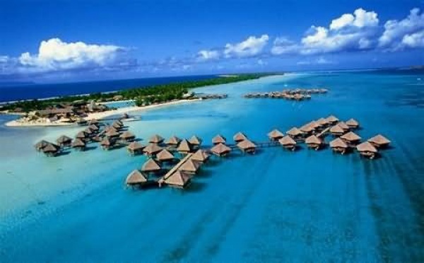 Grève au Méridien de Bora Bora :une réunion hier soir