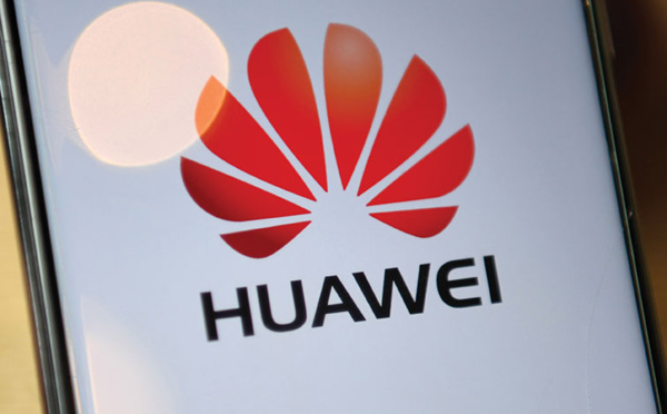 Huawei va installer sa première usine hors de Chine dans l'est de la France