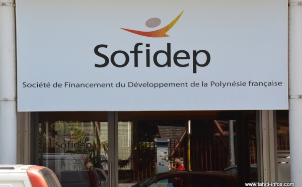 Sofidep : Un administrateur dénonce des «arrangements entre amis»