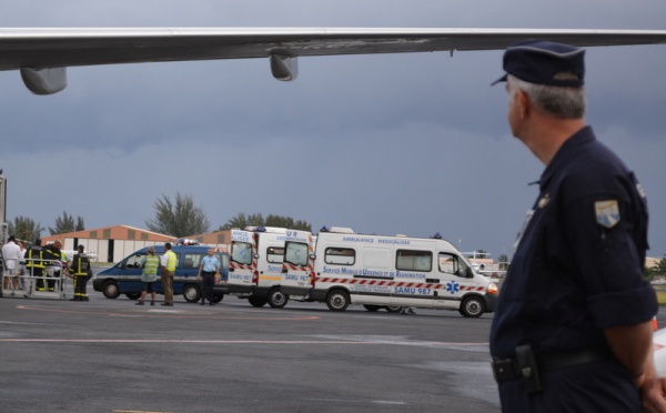 Amerrissage forcé à Faa’a : un exercice de secours grandeur nature mercredi