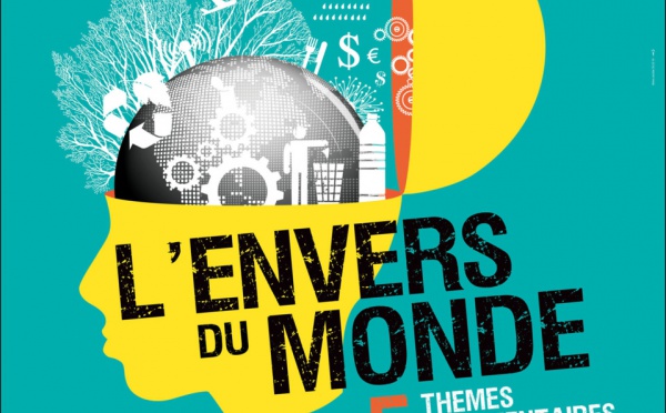 « L’envers du Monde » édition 2013