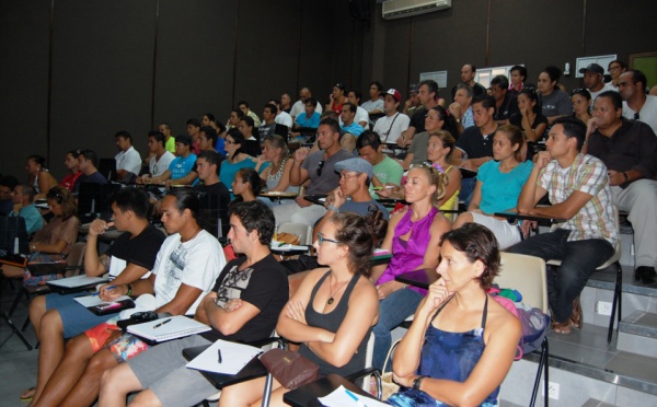 Réunion d'information: Formation au Brevet Professionnel de Musculation et de  Fitness