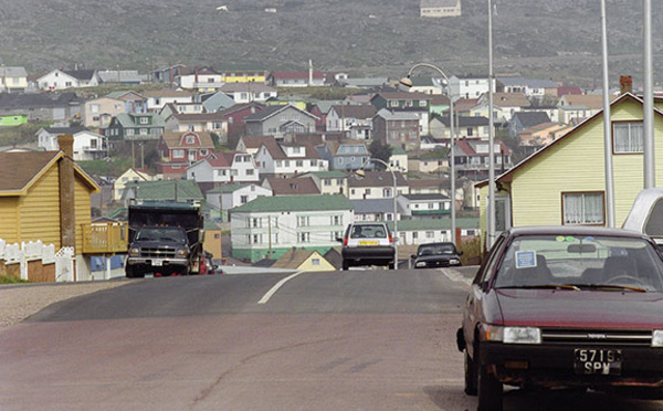 Covid: l'unique hôpital de Saint-Pierre-et-Miquelon perturbé par un cluster