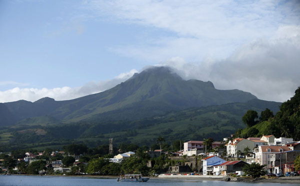 Covid-19: motifs impérieux exigés pour se rendre en Martinique et en Guadeloupe