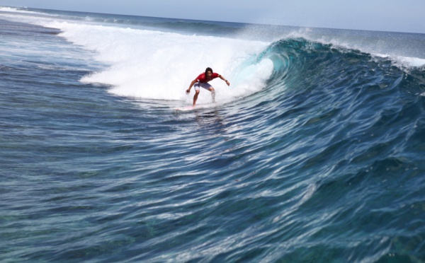 Surf : Taapuna Master, 120 compétiteurs attendus