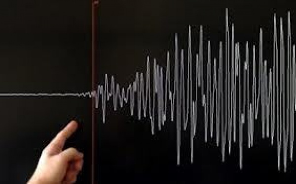 Séisme de magnitude 6,3 dans l'ouest du Japon, au moins 24 blessés