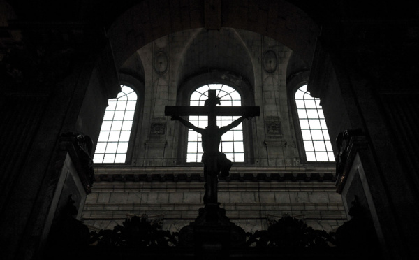 Au moins 10.000 victimes de pédocriminalité dans l'Eglise de France depuis 1950