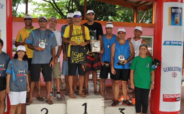 Triathlon des entreprises : Edt gagne devant Sunzil et Atn