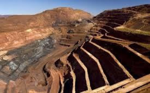 L'Australie approuve une mine de bauxite de Rio Tinto, les écolos en colère