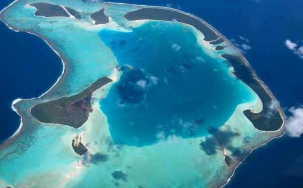 Air Tetiaroa : un nouveau venu dans le ciel polynésien