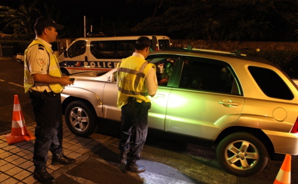 Morts sur la route : L’alcool et encore l’alcool !