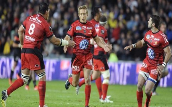 Top 14 - Clés de la finale Toulon-Castres: la finale du pragmatisme