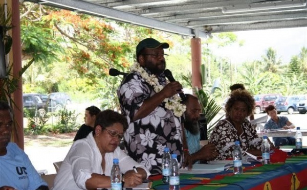 Sommet du Groupe Fer de Lance : tentative de médiation entre Indonésie et Papouasie occidentale