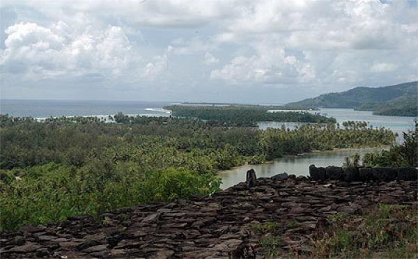 Huahine : 4 ans de prison pour tentative d’assassinat