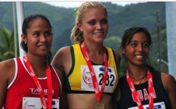 Championnat de Polynésie Française du semi-marathon