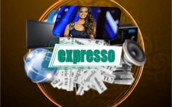 ExPRESSo reçoit Hinarani de Longeaux jeudi soir sur TNTV