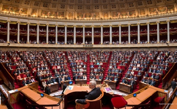 Le cumul des mandats parlementaires et locaux sur la sellette