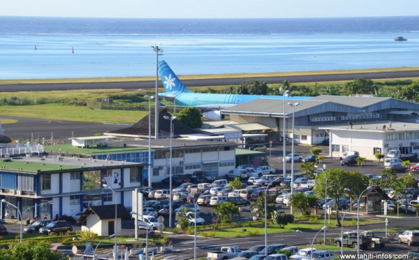 Menace de grève à l’aéroport : possible accord dans l’après-midi