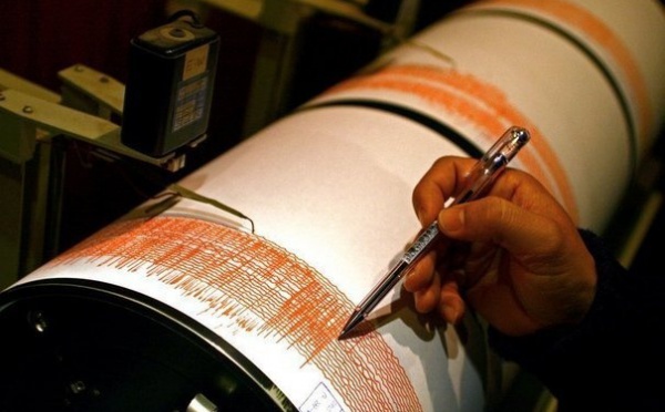 Un séisme de magnitude 6,5 frappe la Nouvelle-Zélande