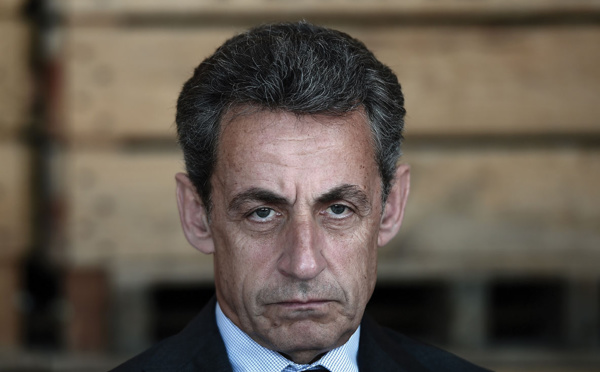 Bygmalion : six mois de prison ferme requis contre Nicolas Sarkozy