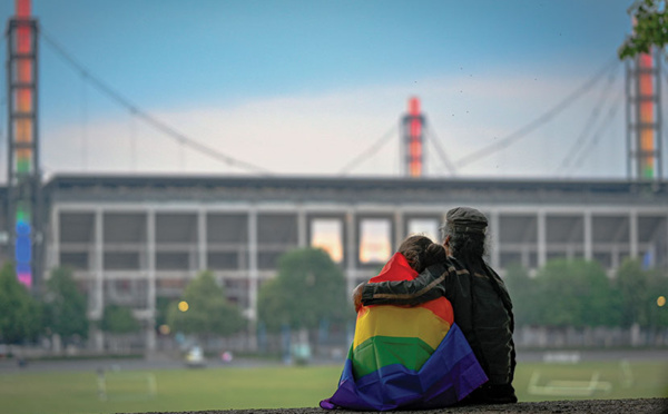 Accusé de menacer les droits LGBT, Budapest sur la défensive au sommet de l'UE